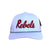 Rebels 6 Panel Rope