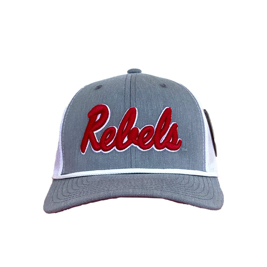 Rebels 3D 6 Panel Rope