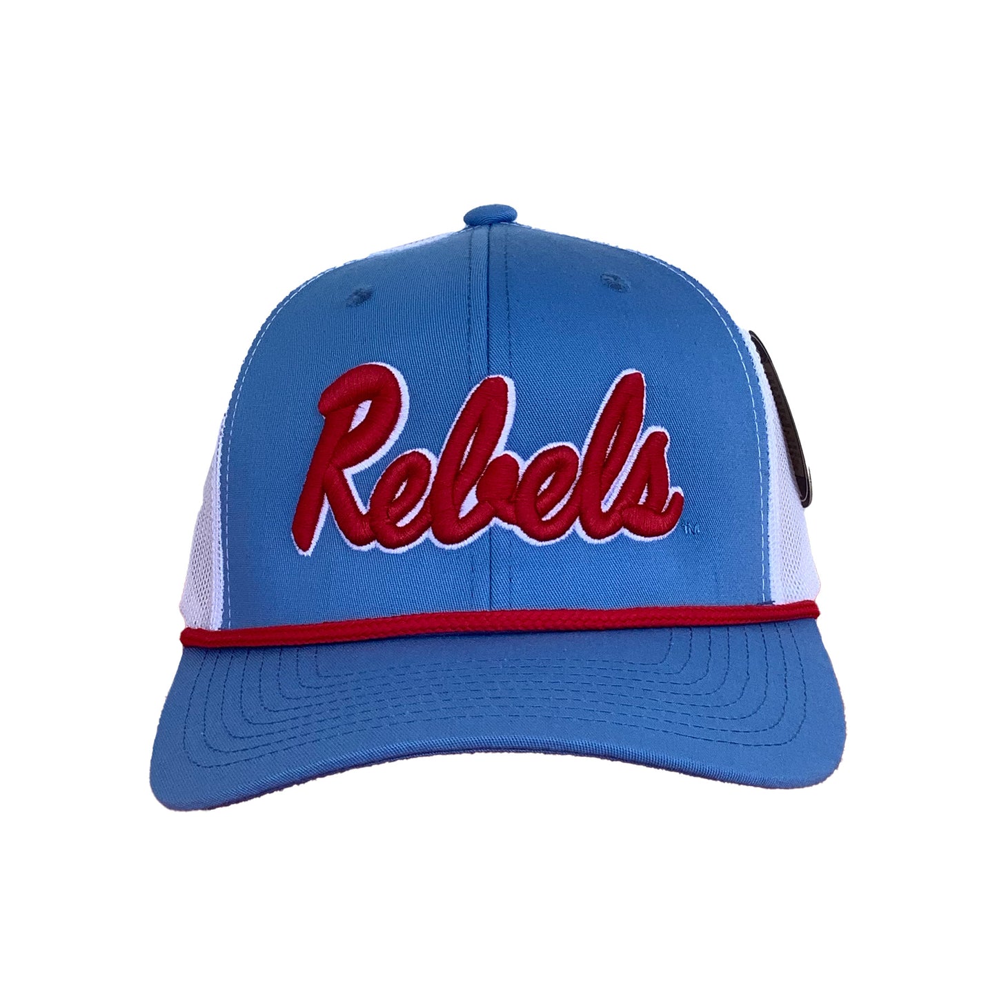 Rebels 3D 6 Panel Rope
