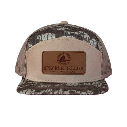 Vein Camo Caps