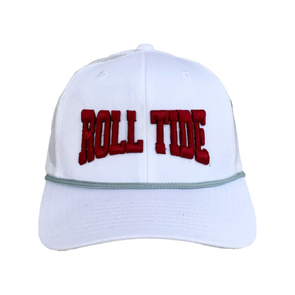 RT Rope