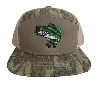 SB Bass Hat