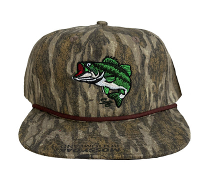 SB Bass Hat