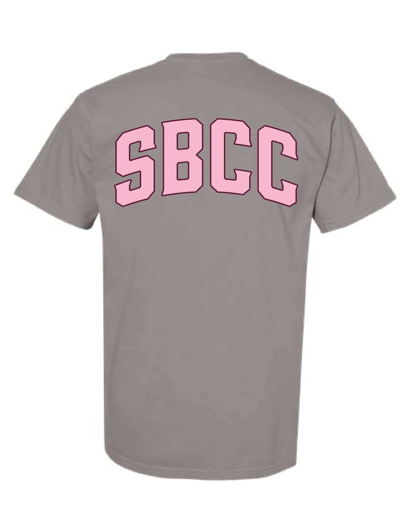 SBCC Logo