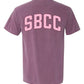 SBCC Logo