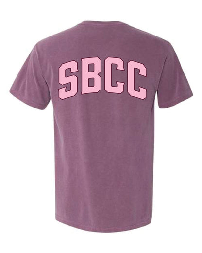 SBCC Logo