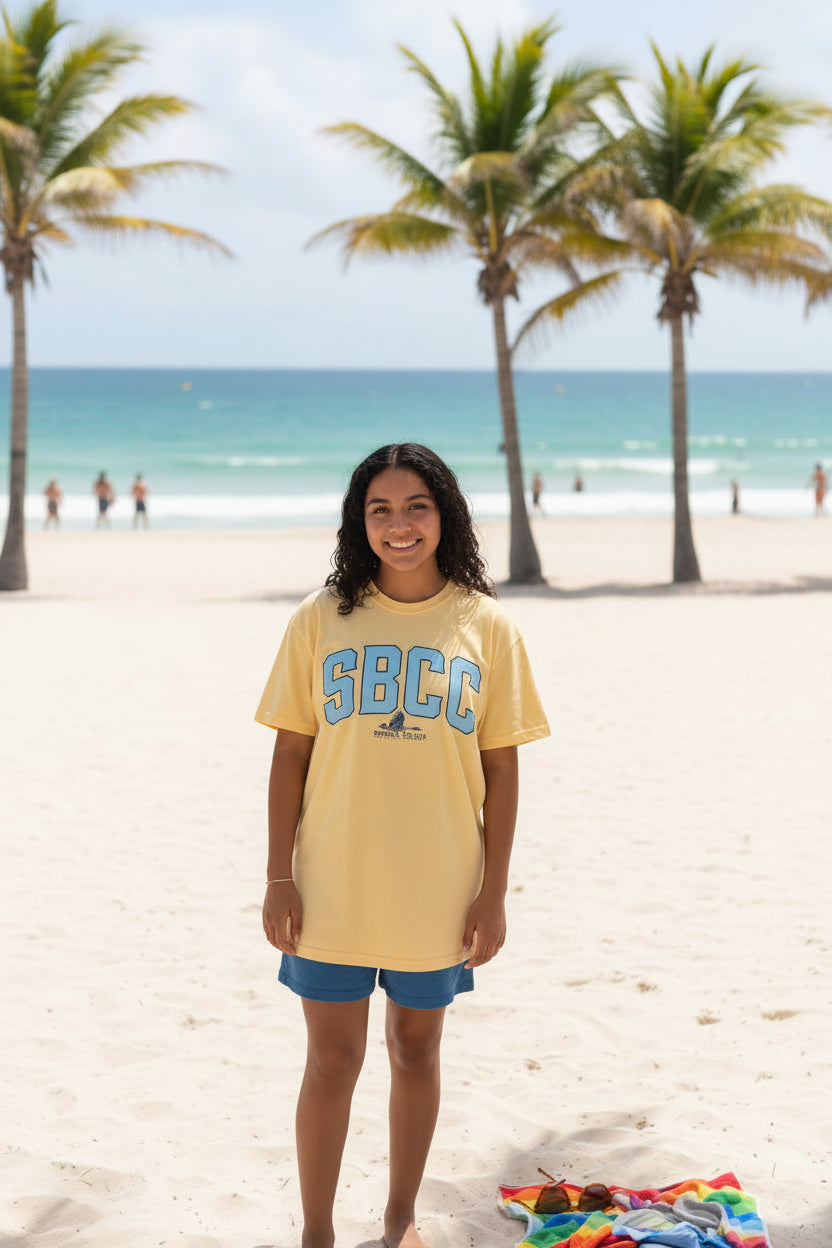 Full Front SBCC Blue Logo