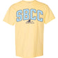 Full Front SBCC Blue Logo