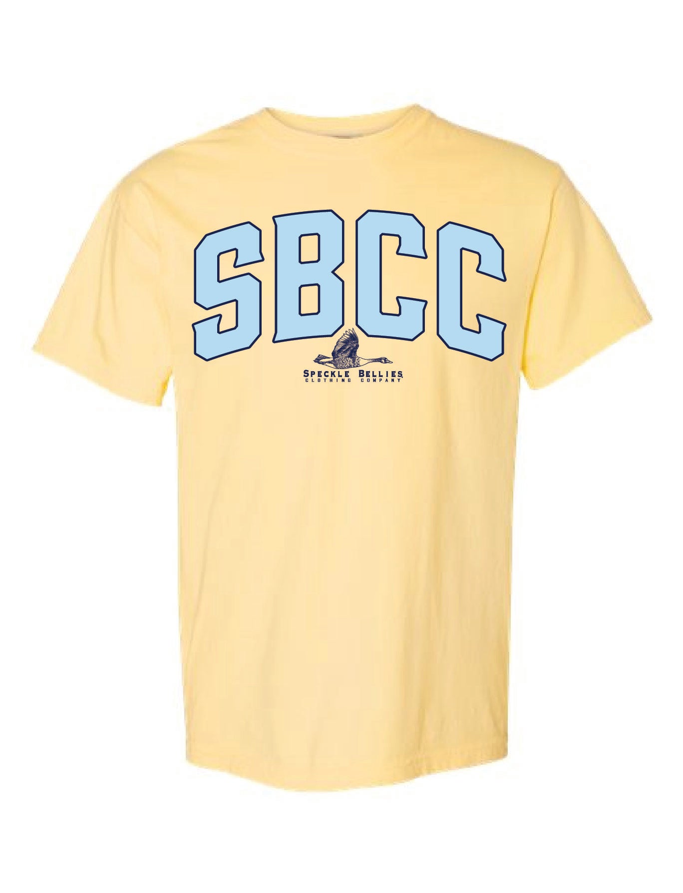 Full Front SBCC Blue Logo