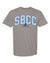 Full Front SBCC Blue Logo