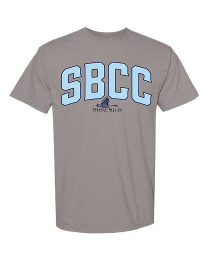 Full Front SBCC Blue Logo