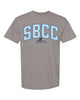 Full Front SBCC Blue Logo