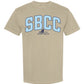 Full Front SBCC Blue Logo