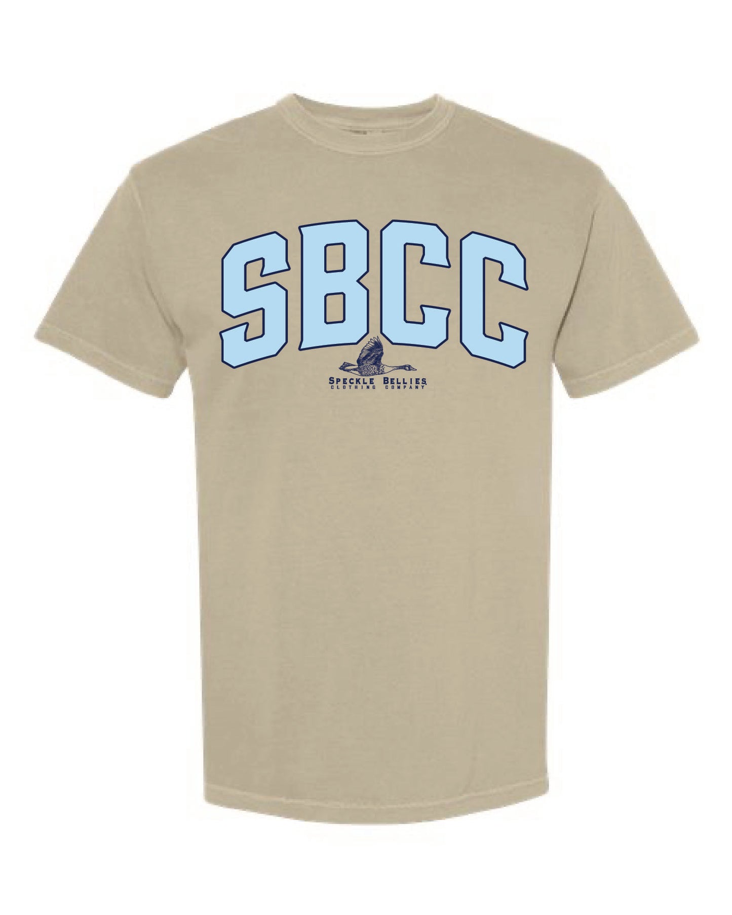 Full Front SBCC Blue Logo