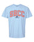 Full Front SBCC Coral Logo