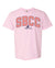 Full Front SBCC Coral Logo