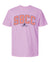 Full Front SBCC Coral Logo