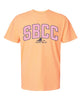 Full Front SBCC Pink Logo