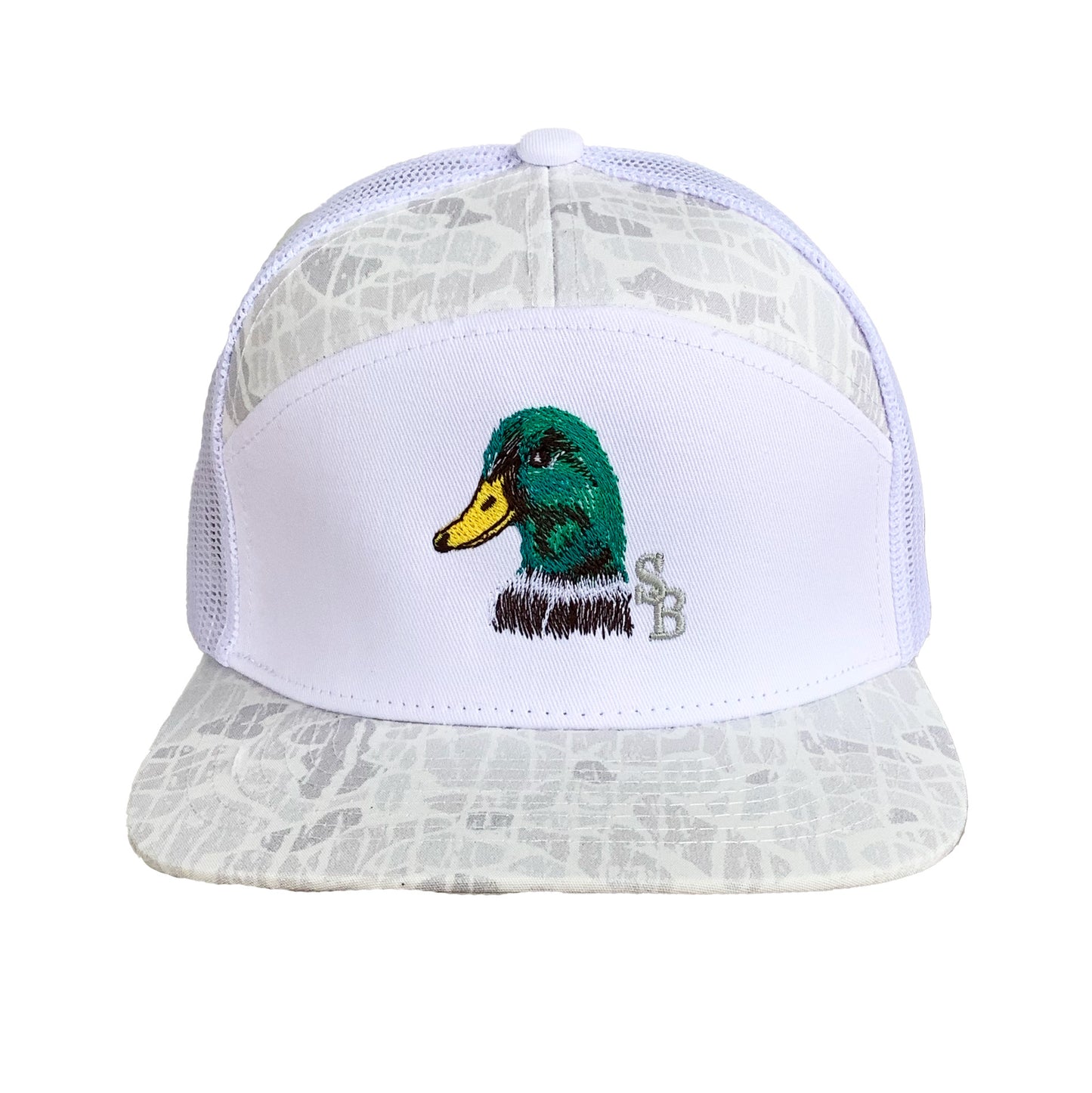 SBG Head Cap