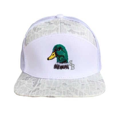 SBG Head Cap
