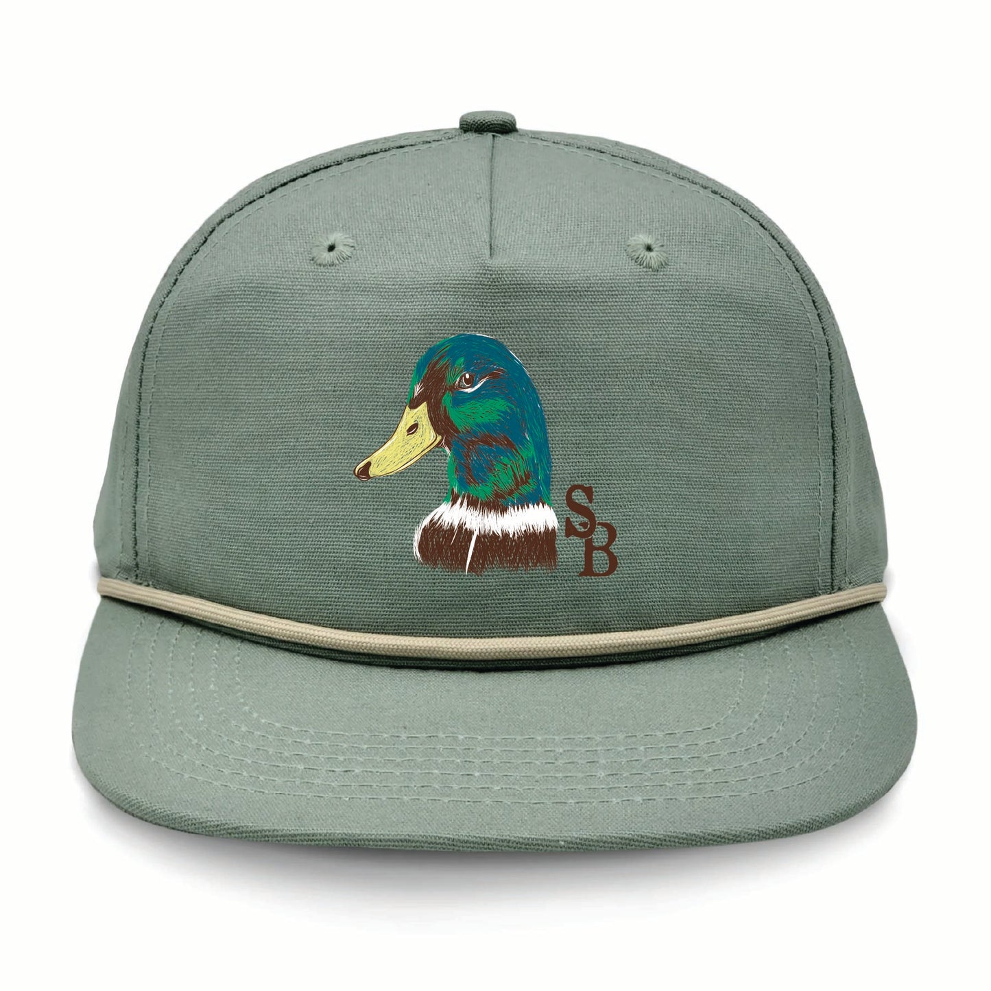 SBG Head Cap