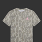 Mossy Oak Goose Pink Logo