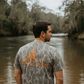 Mossy Oak Goose Logo