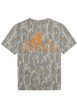 Mossy Oak Goose Logo