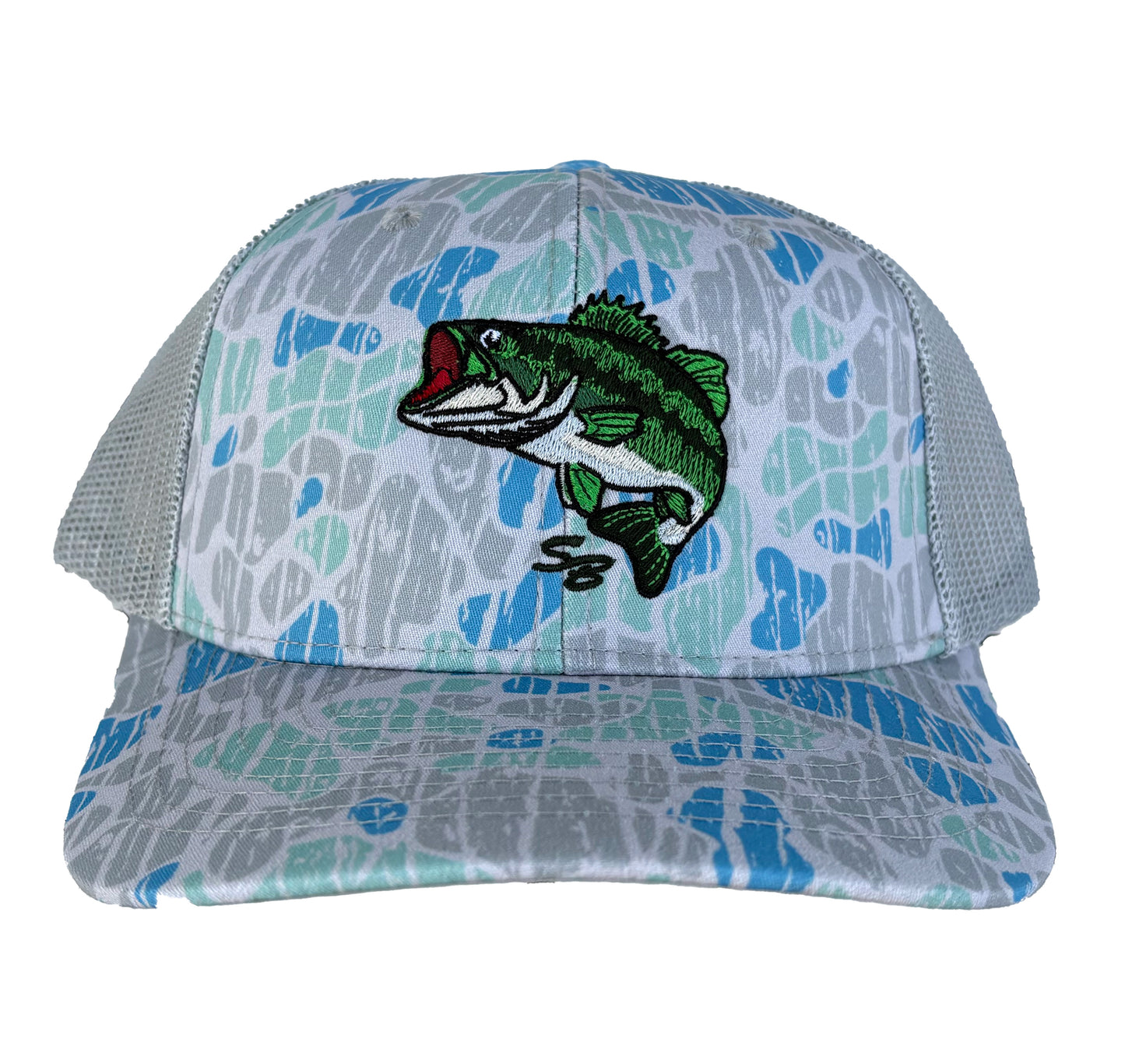 SB Bass Hat