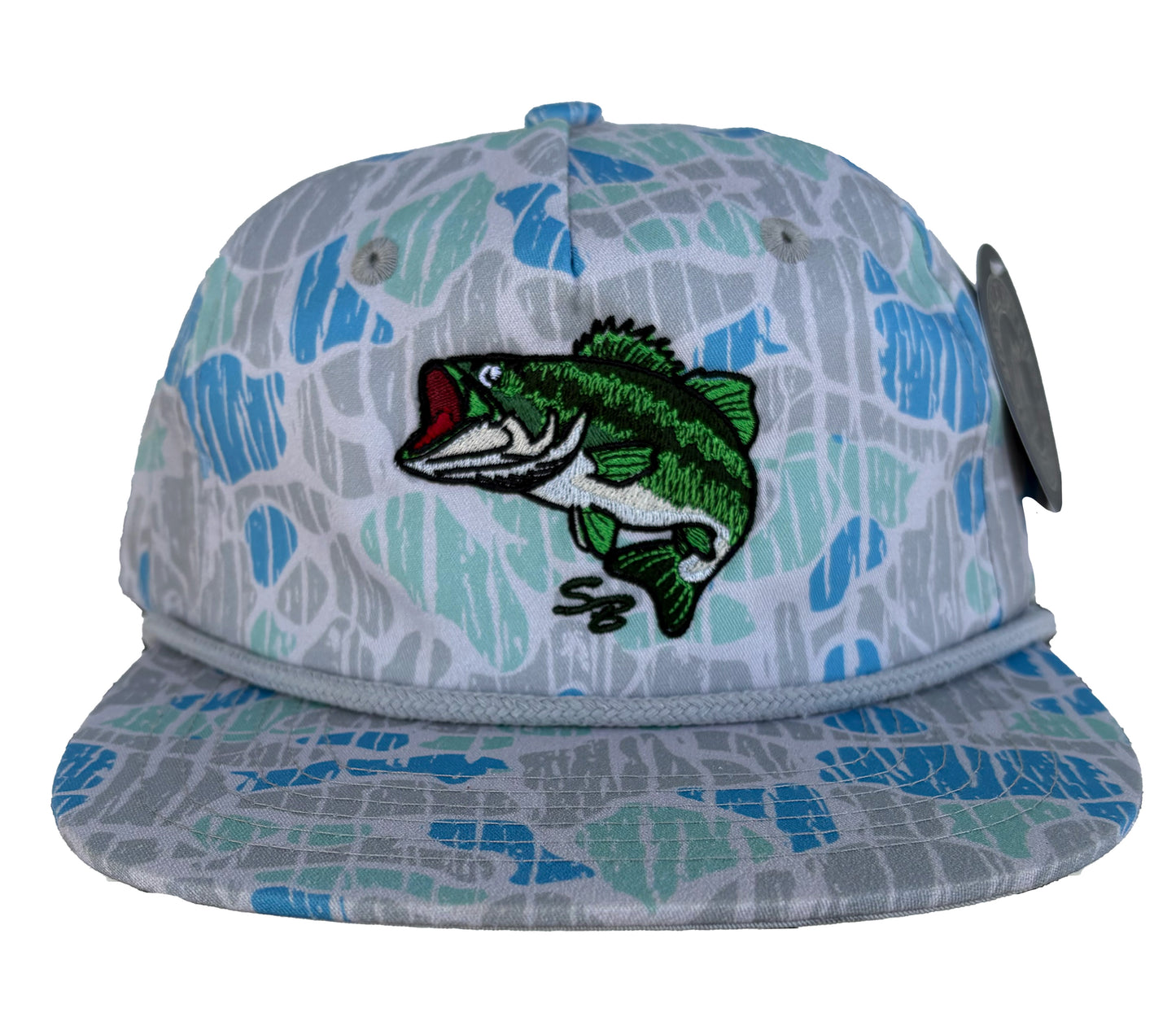 SB Bass Hat