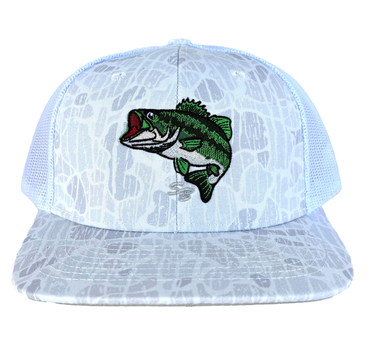 SB Bass Hat