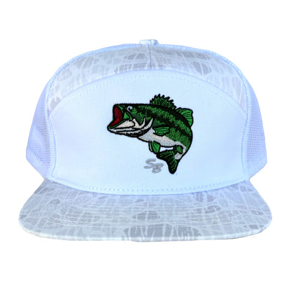 SB Bass Hat