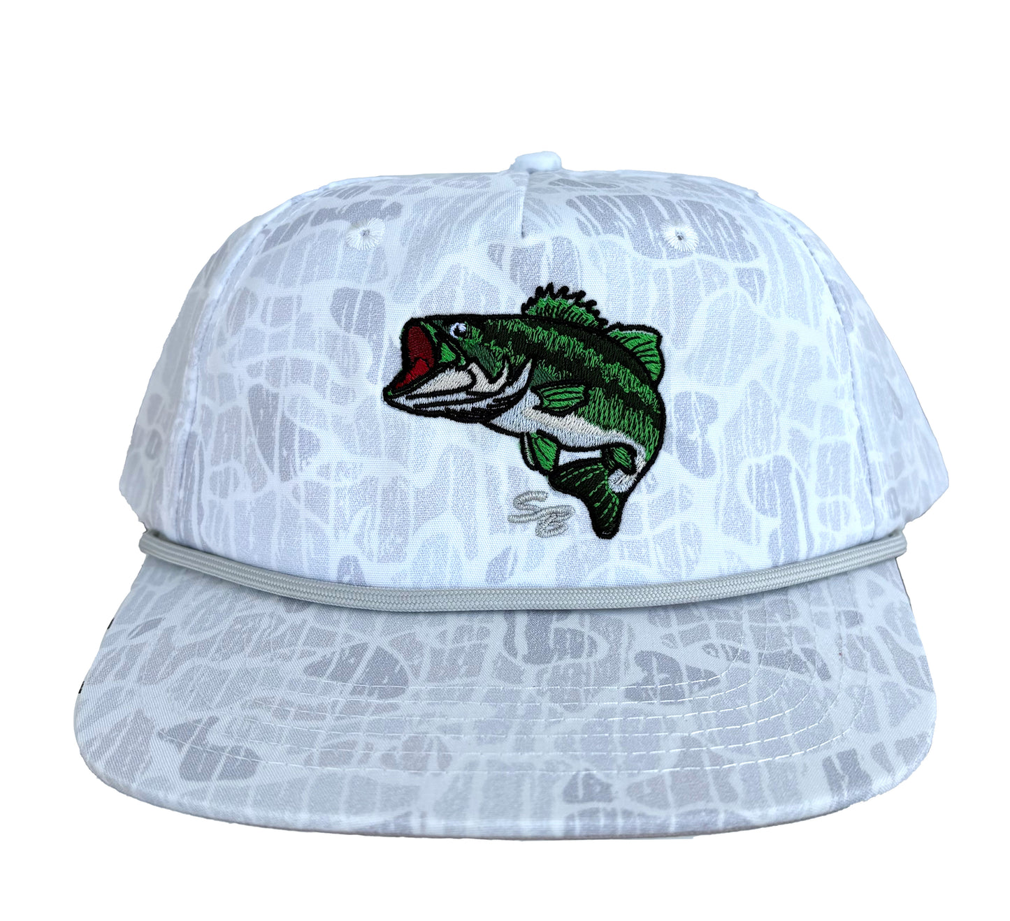 SB Bass Hat
