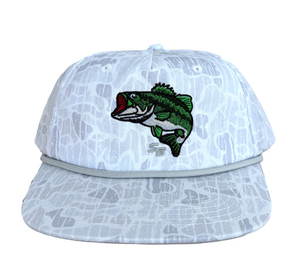 SB Bass Hat