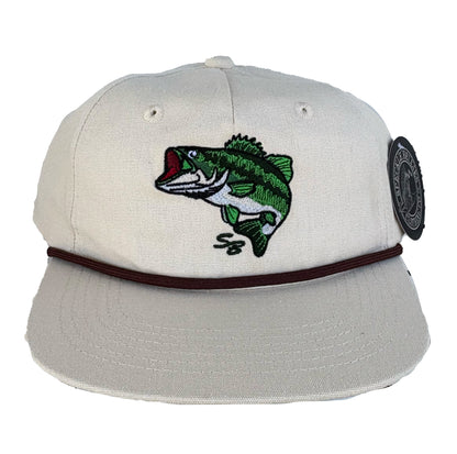 SB Bass Hat