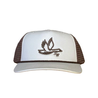 Prep Goose Sb  Hat