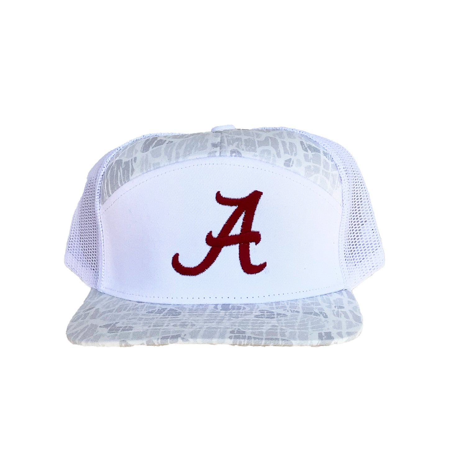 Alabama 7-Panel Hat