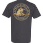 Sheddin Camo Logo Youth