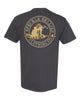Sheddin Camo Logo Youth