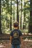 Sheddin Camo Logo Youth