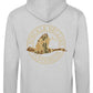 Sheddin Camo Circle Logo Hoodie