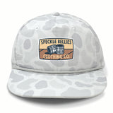 Duck Bands Patch Rope