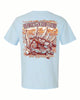 Spurs Pocket Tee
