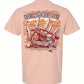 Spurs Pocket Tee