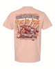 Spurs Pocket Tee