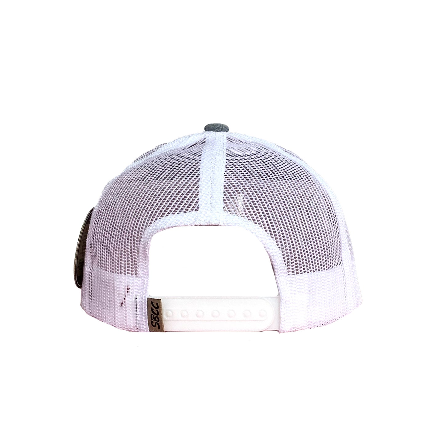 The University of AL 6 Panel Rope