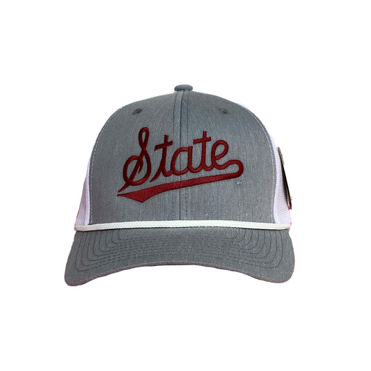 State Script 6 Panel Rope