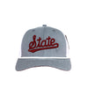 State Script 3D 6 Panel Rope