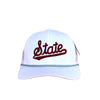 State Script 3D 6 Panel Rope