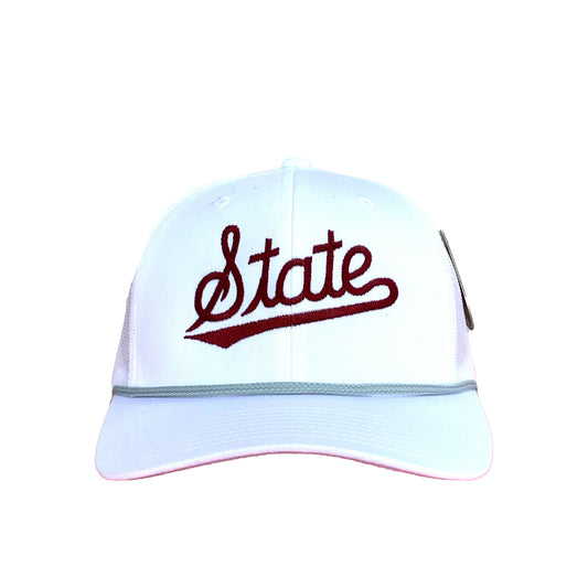 State Script 6 Panel Rope